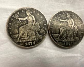 CLOSE UP VIEW - 25 GRAMS EACH