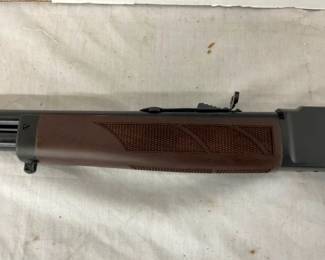 HENRY LEVER ACTION SIDE GATE 30/30 NIB