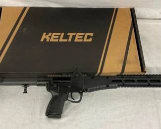 KEL TEC SUB 2000 G19 9MM NIB