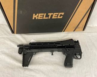 KEL TEC SUB 2000 G19 9MM NIB