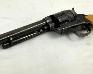 1894 COLT 38/40 REVOLVER
