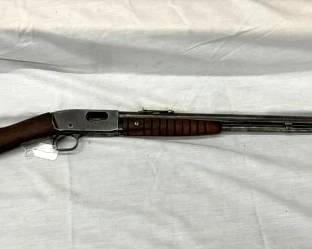 REMINGTON 12A 22 SHORT/LONG