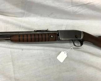 REMINGTON 12A 22 SHORT/LONG