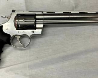 OTHERSIDE COLT ANACONDA 44M