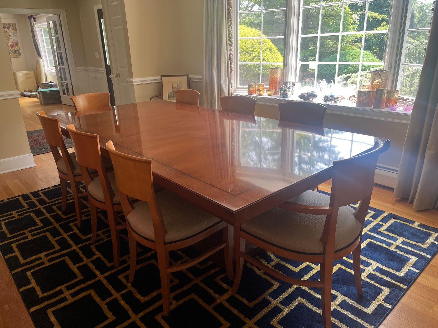 Blackswans Estate Sale Rumson starts on 8/3/2023