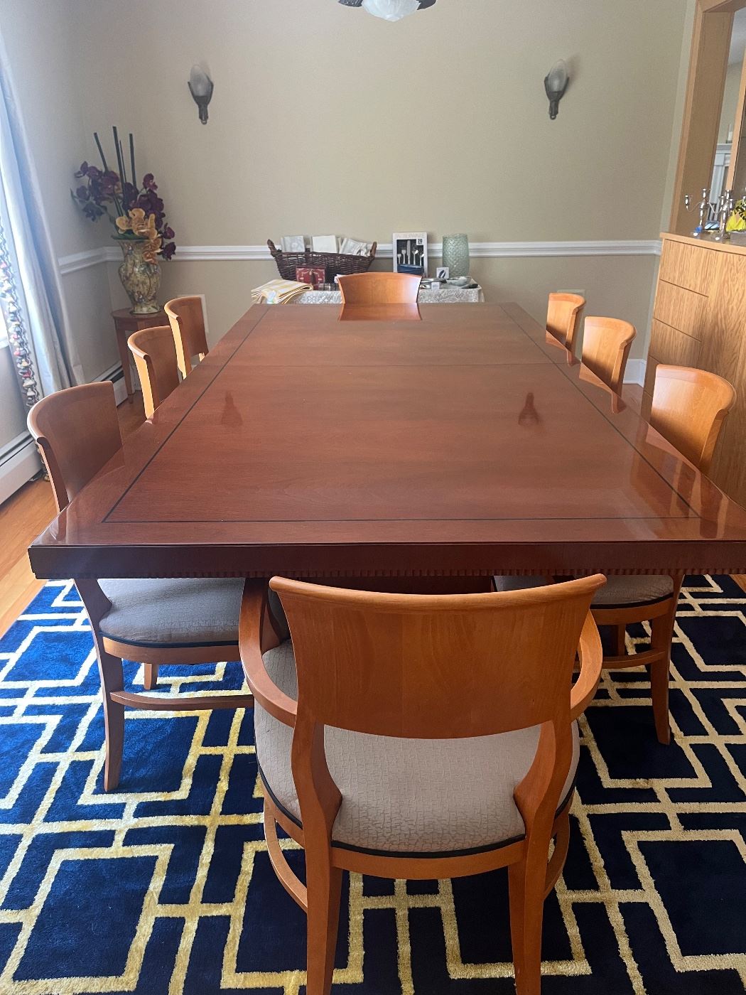 Blackswans Estate Sale Rumson starts on 8/3/2023