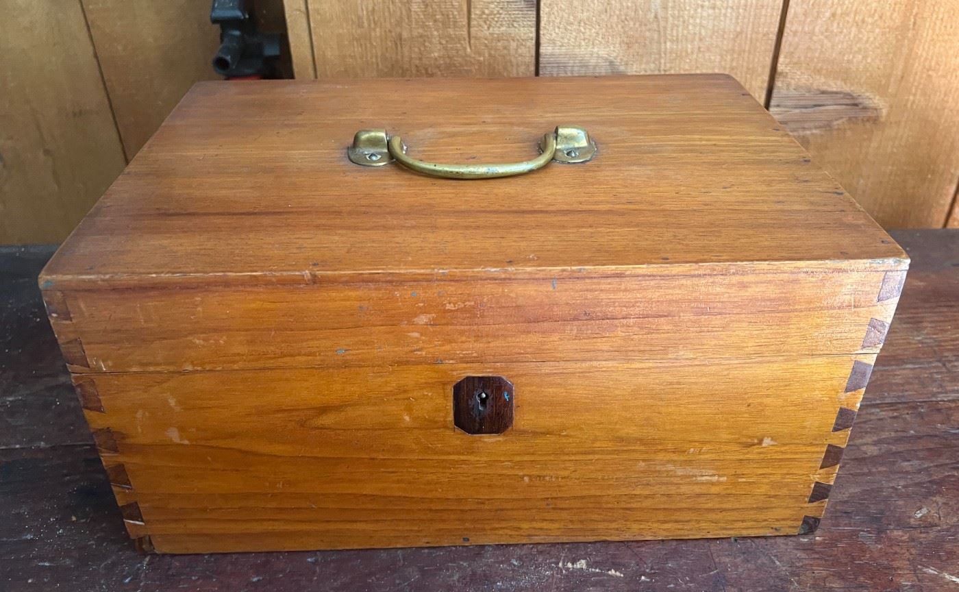 Eastham Estate Auction on Auctionninja starts on 7/26/2023