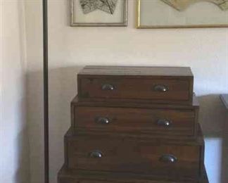 05 Cool Cabinet Floor Lamp