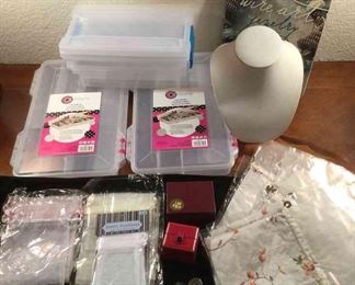 All Things You Need For Your Jewelry Business And More