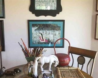 Amazing Artwork And Decor 