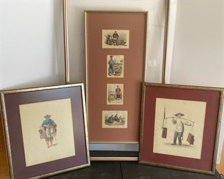 Awesome Asian Art Pieces 