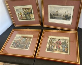 Awesome Asian Art Pieces