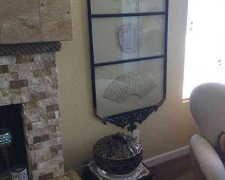 Beautiful Asian Decor 