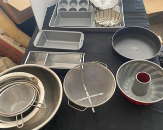 Brilliant Baking Lot