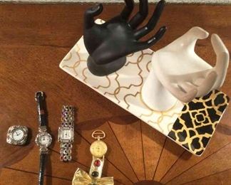 ChicoBrighton And Cheval Timing