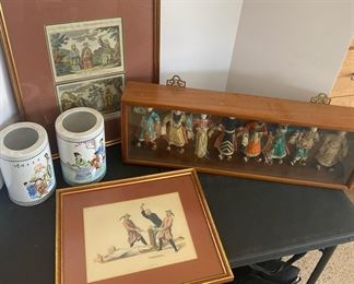 Delightful Chinese Decor