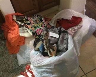 Even More Mystery Bags Of Clothes