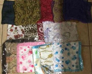 Even More Spectacular Scarves 