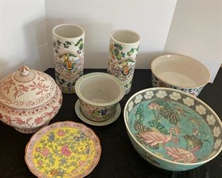 Gorgeous Asian Decor