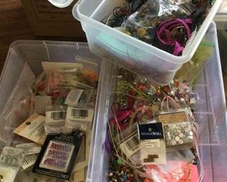 Jewelry Mystery Lot