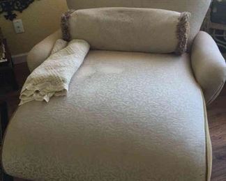 Just Lounging Around 