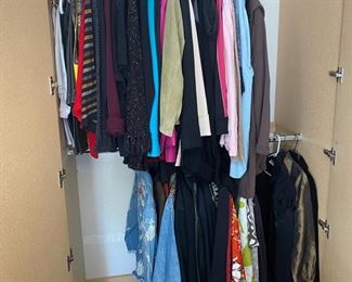 Lovely Ladies Coats And More 