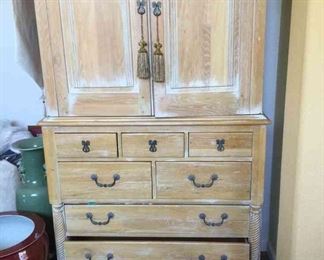 Lovely Wooden Cabinet