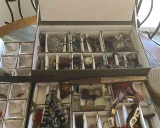 Native American Jewelry 