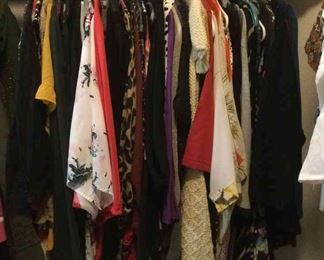 Plus Size Womens Dressy Tops, Skirts And More