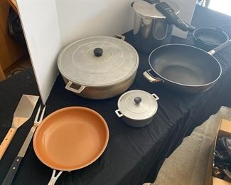 Perfect Pressure Cooker And More