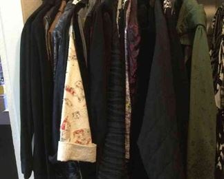 Plus Size Womens Jackets, Coats And Sweaters 