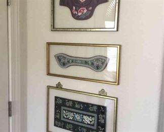 Unique Art And Glass Table