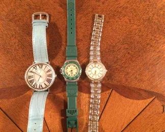 WATCHES, A Little Tag Heuer Swiss Timing
