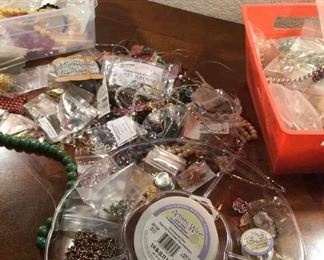 You Never Know What You Will Find