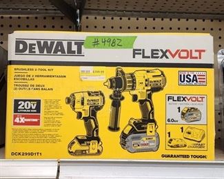 Dewalt