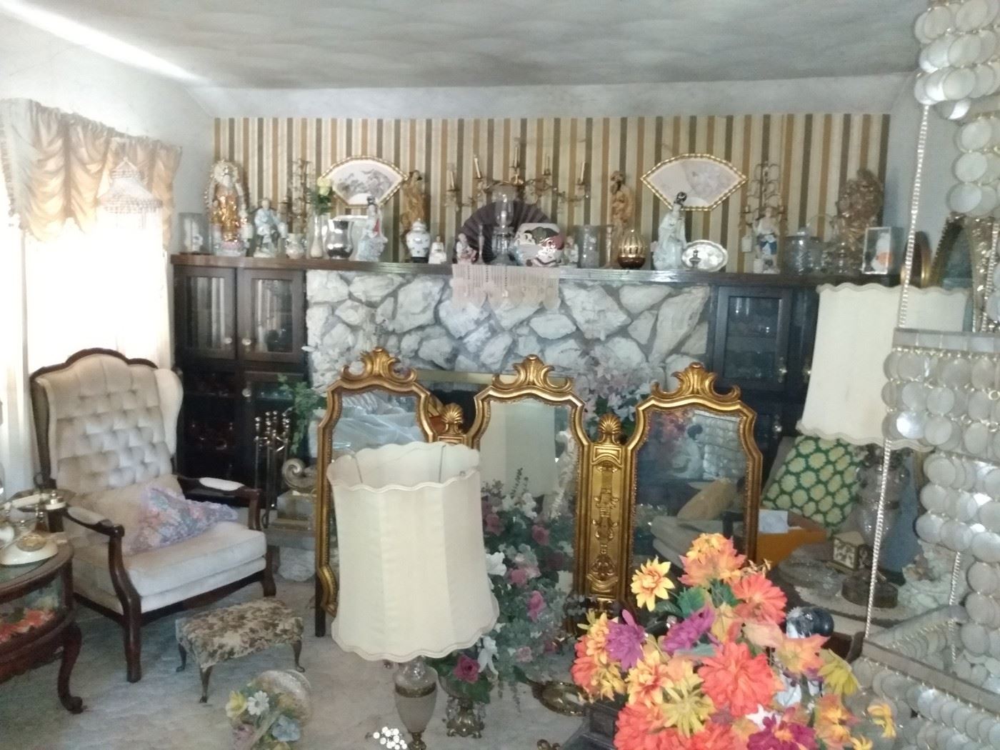 Rockford Estate Liquidators, Great Sale,... starts on 8/11/2023