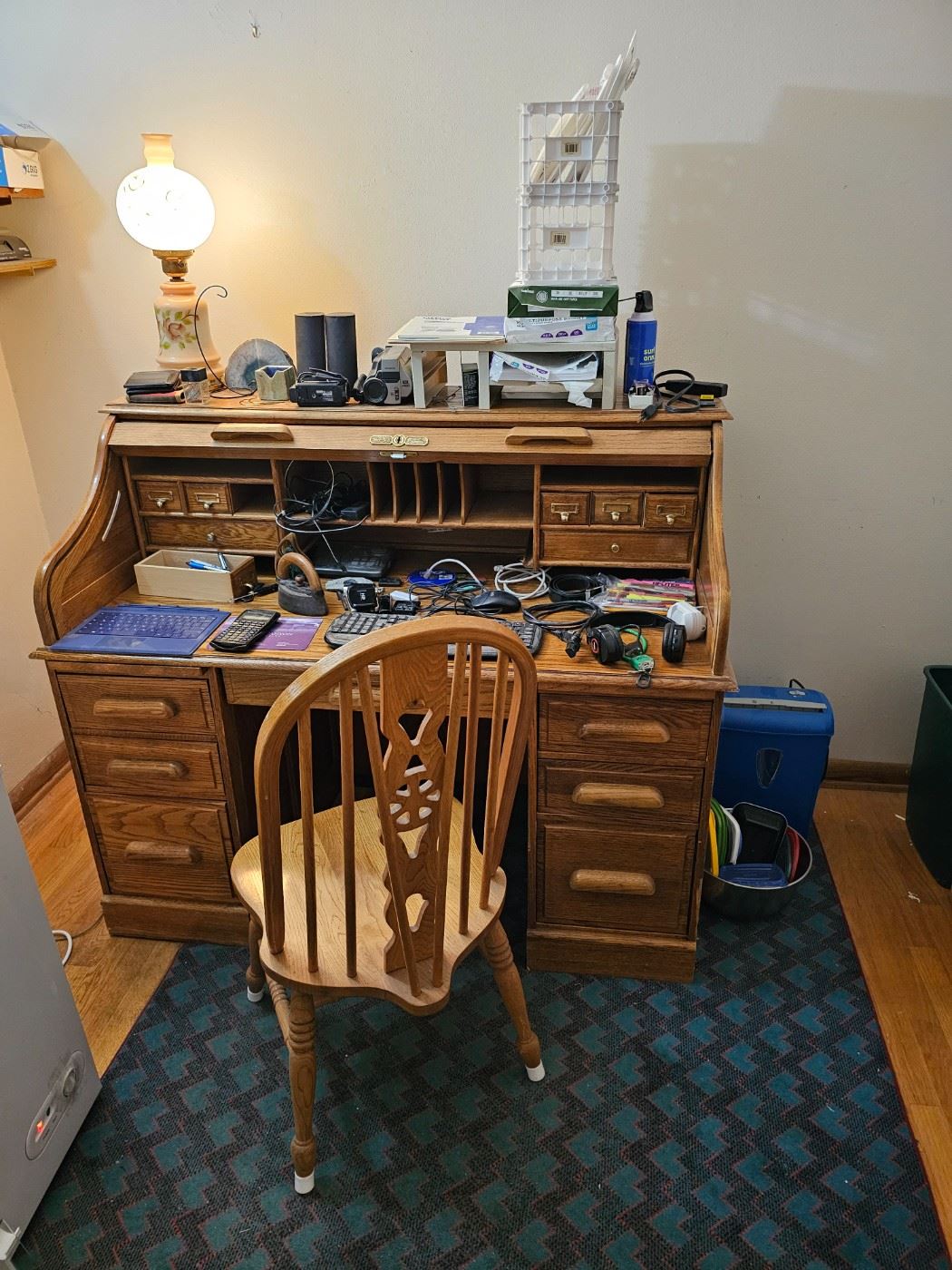 Wiedholz Estate Sale 1254 Meadow Lane Ave.... starts on 7/29/2023