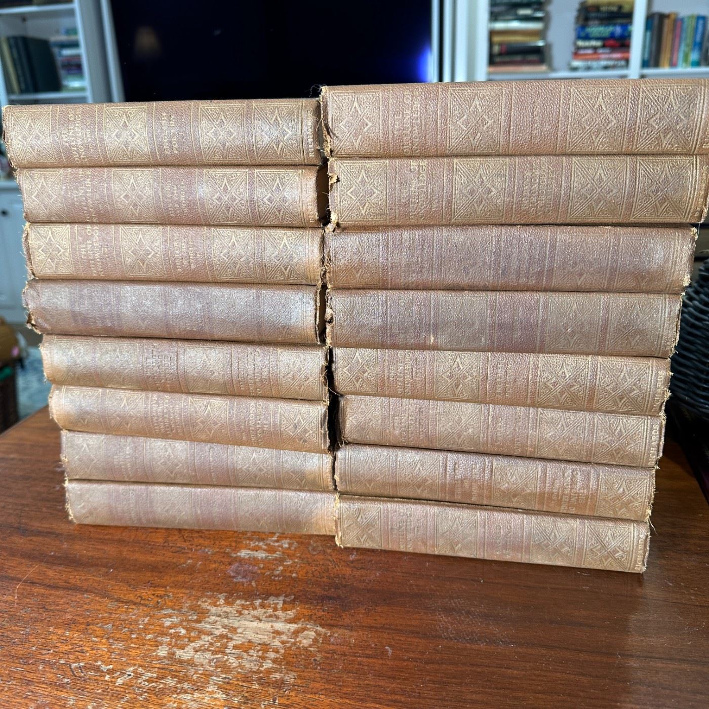 Kanawha Ave. (Charleston) Virtual Estate... starts on 8/27/2023