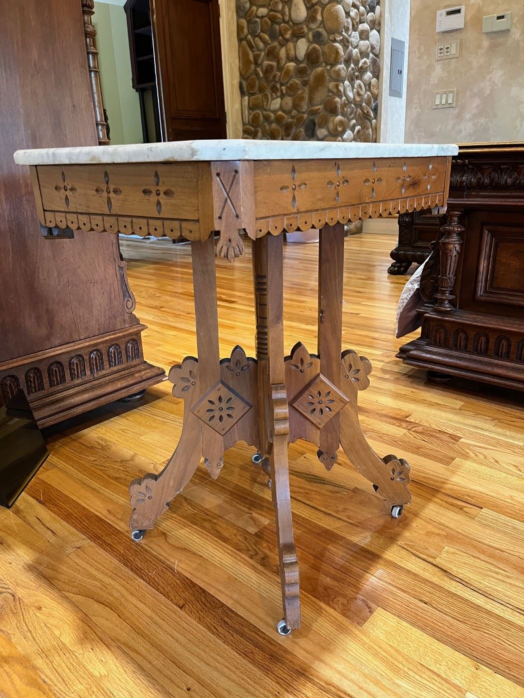High End Antique Furniture Sale in Newton, NJ starts on 8/2/2023