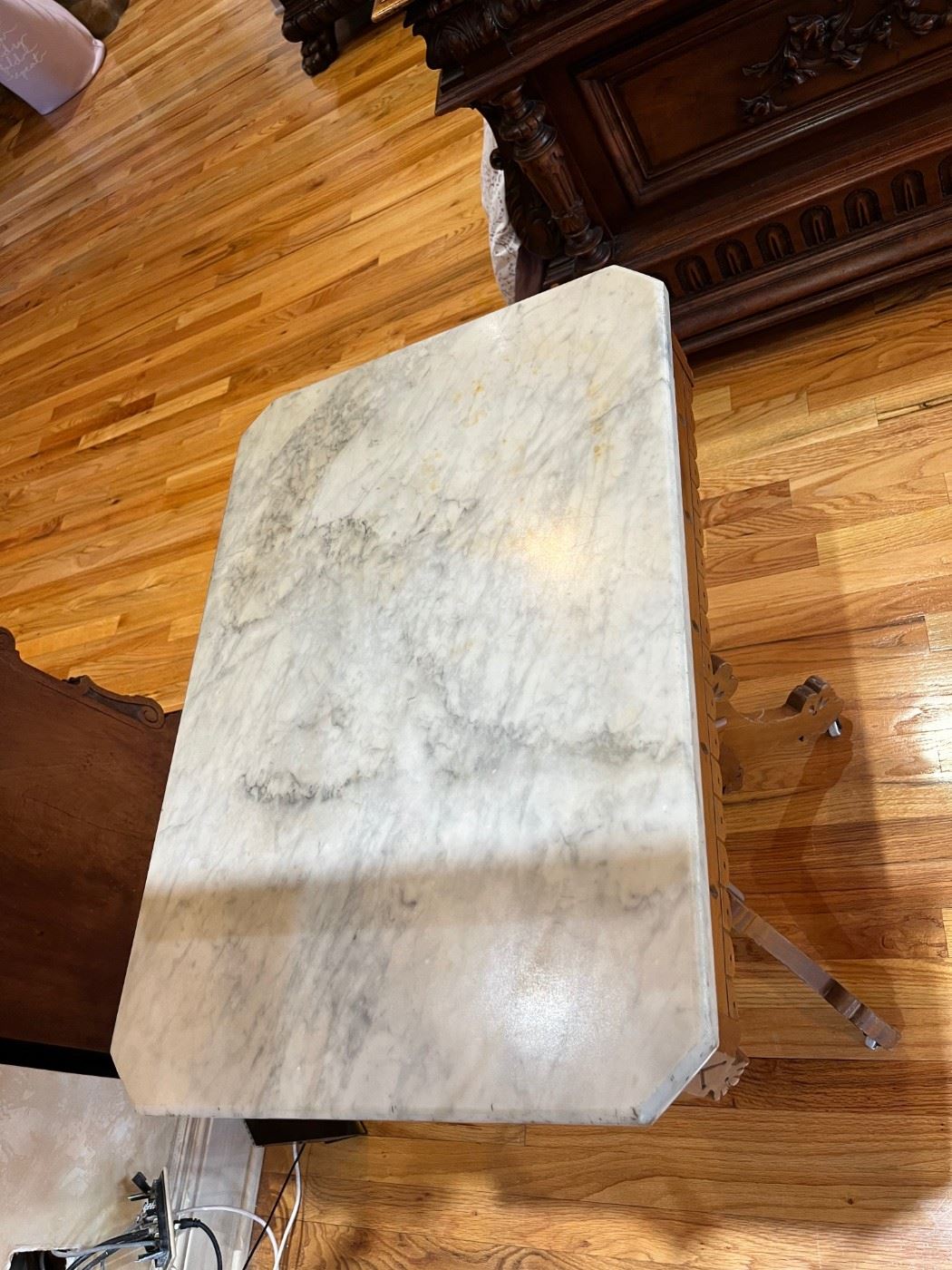 High End Antique Furniture Sale in Newton, NJ starts on 8/2/2023