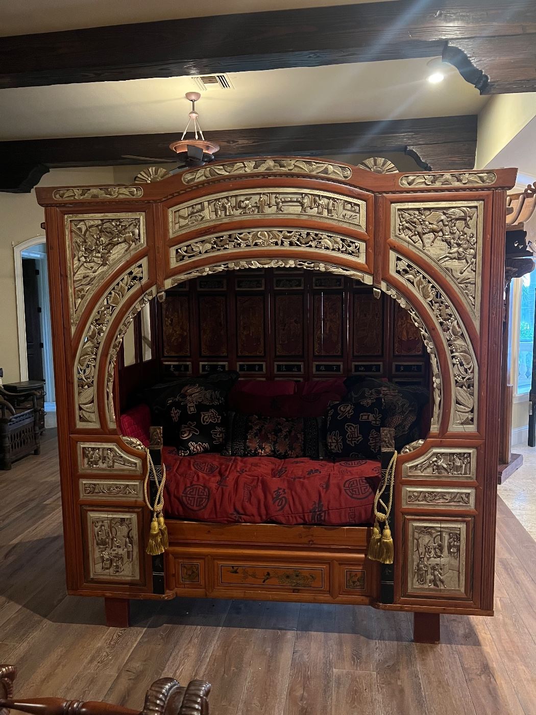 African Art Sale in Alafaya, FL starts on 8/2/2023