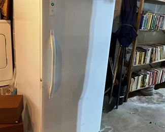 Freezer $300