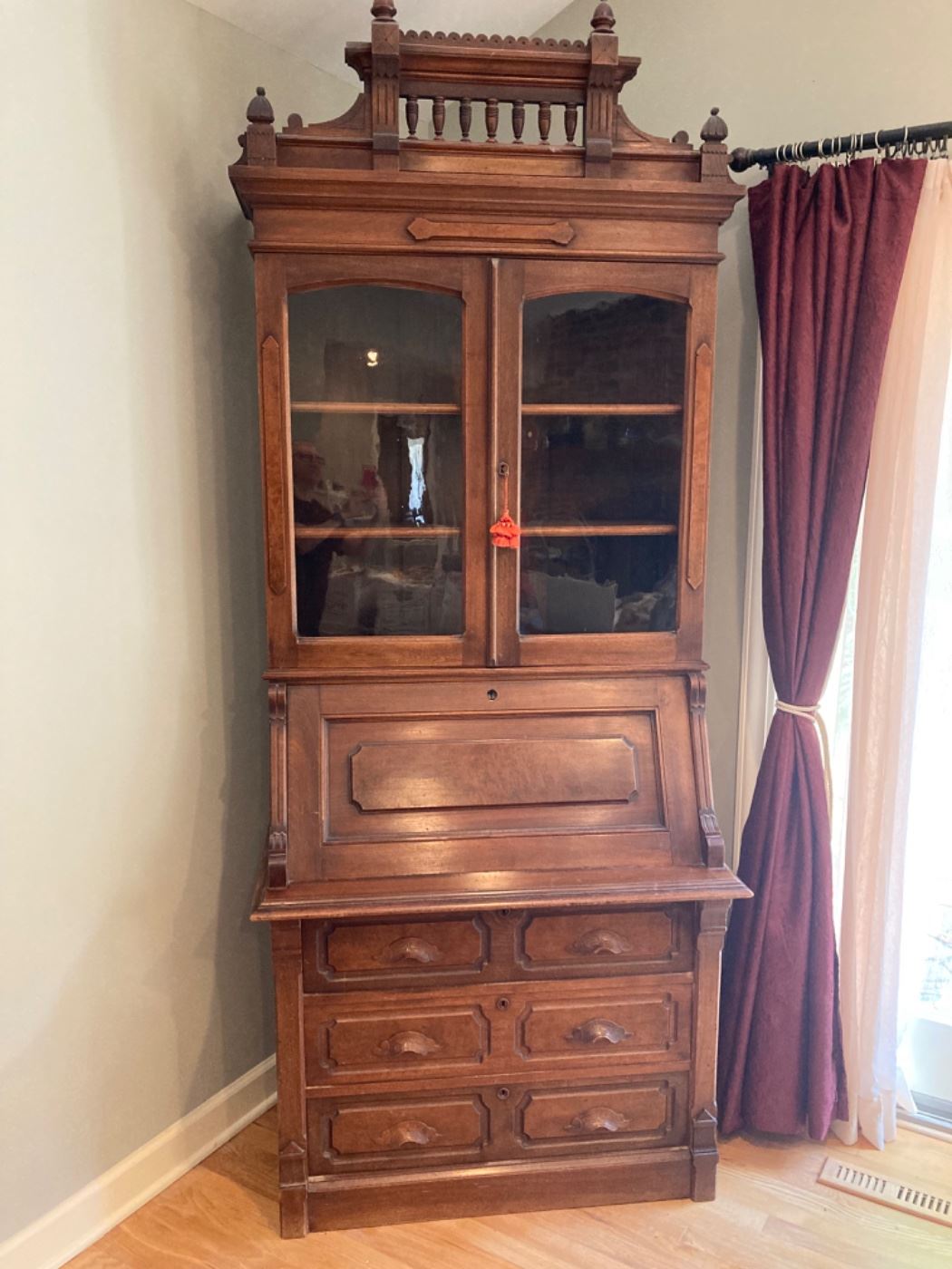 ESAS for Dr. Shelley Ann Lyle in Columbia, MO starts on 8/5/2023