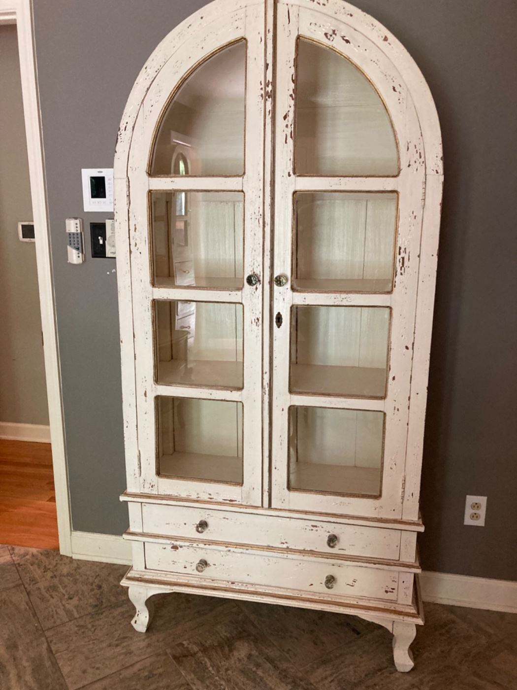 ESAS for Dr. Shelley Ann Lyle in Columbia, MO starts on 8/5/2023