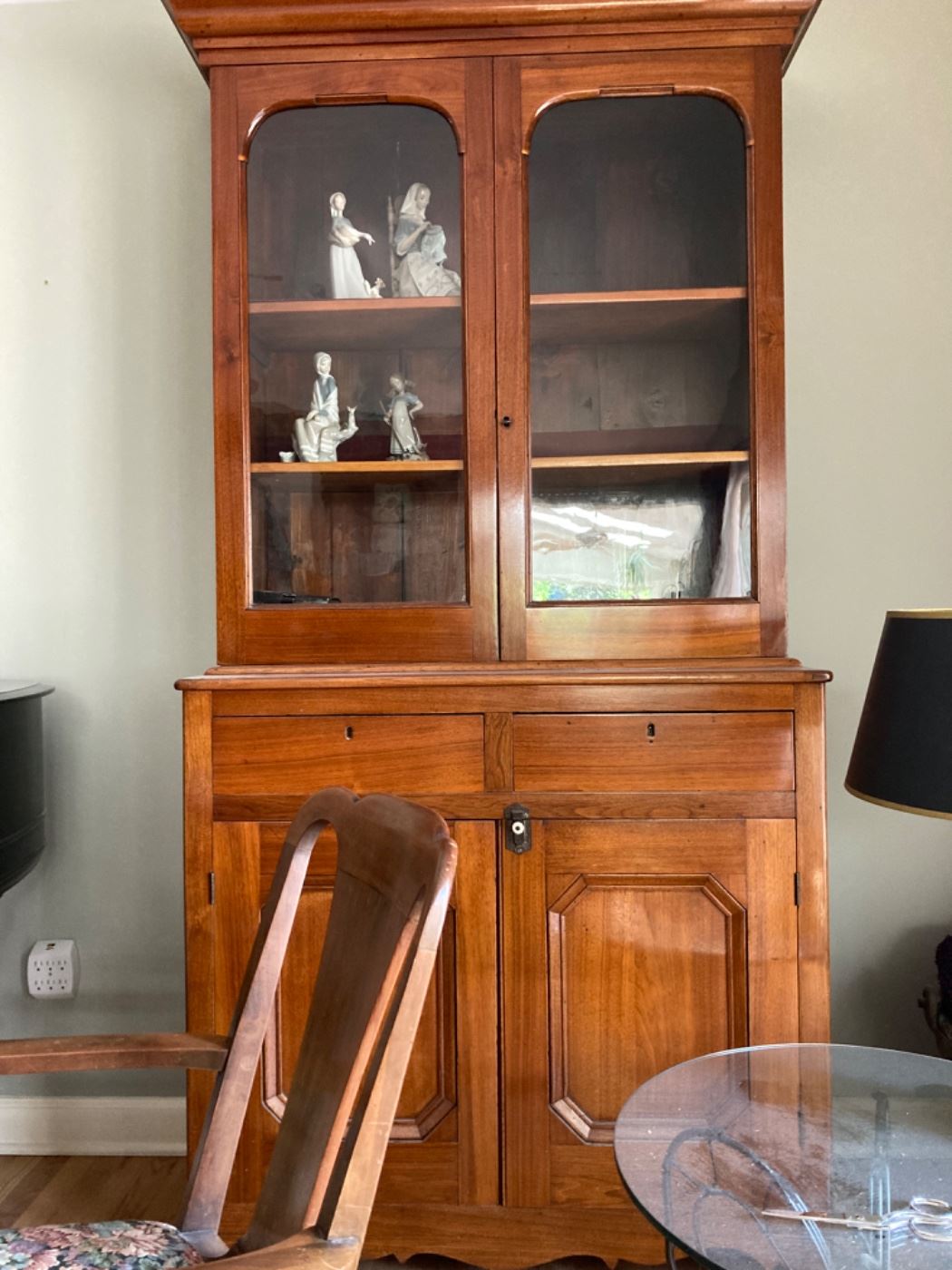 ESAS for Dr. Shelley Ann Lyle in Columbia, MO starts on 8/5/2023