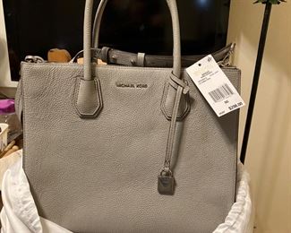 New with tags Michael Kors bag