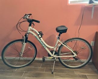 Schwinn bike