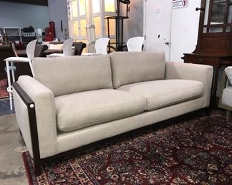 Modern sofa Orlando