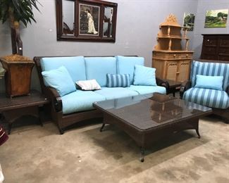 Cast Classics Patio Furniture