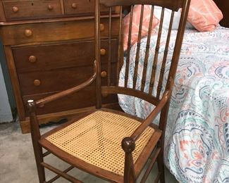 Vintage Chair Orlando